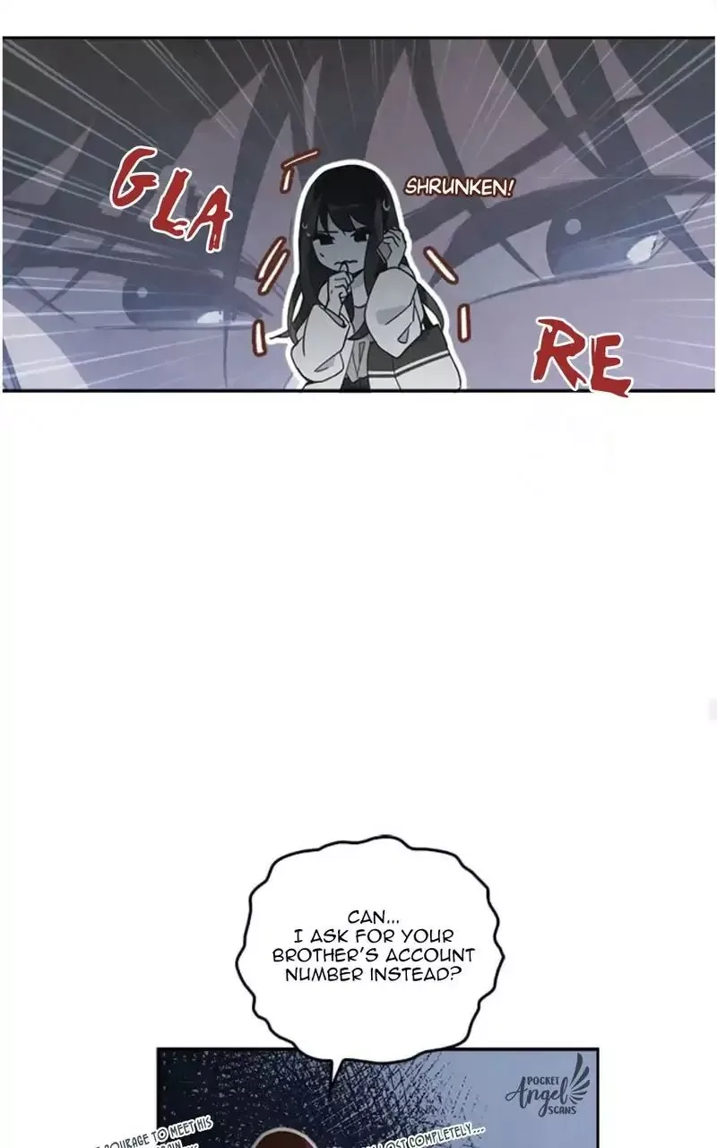 Wedding Impossible Chapter 3 page 23