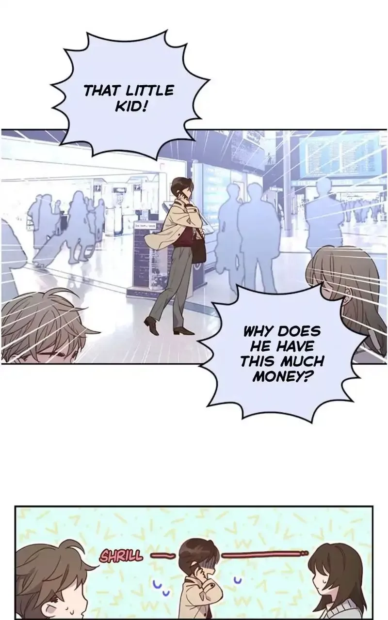 Wedding Impossible Chapter 3 page 7
