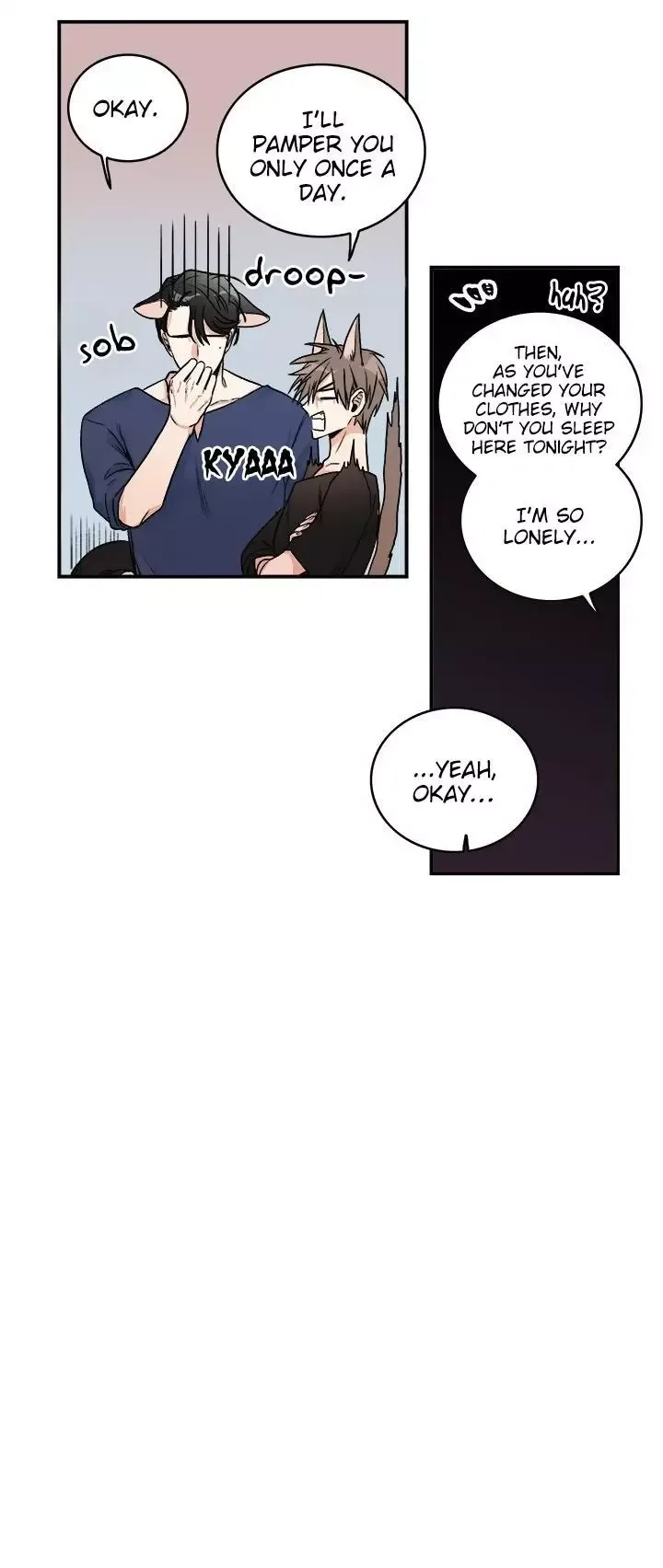 One Step from the End Chapter 3 page 31