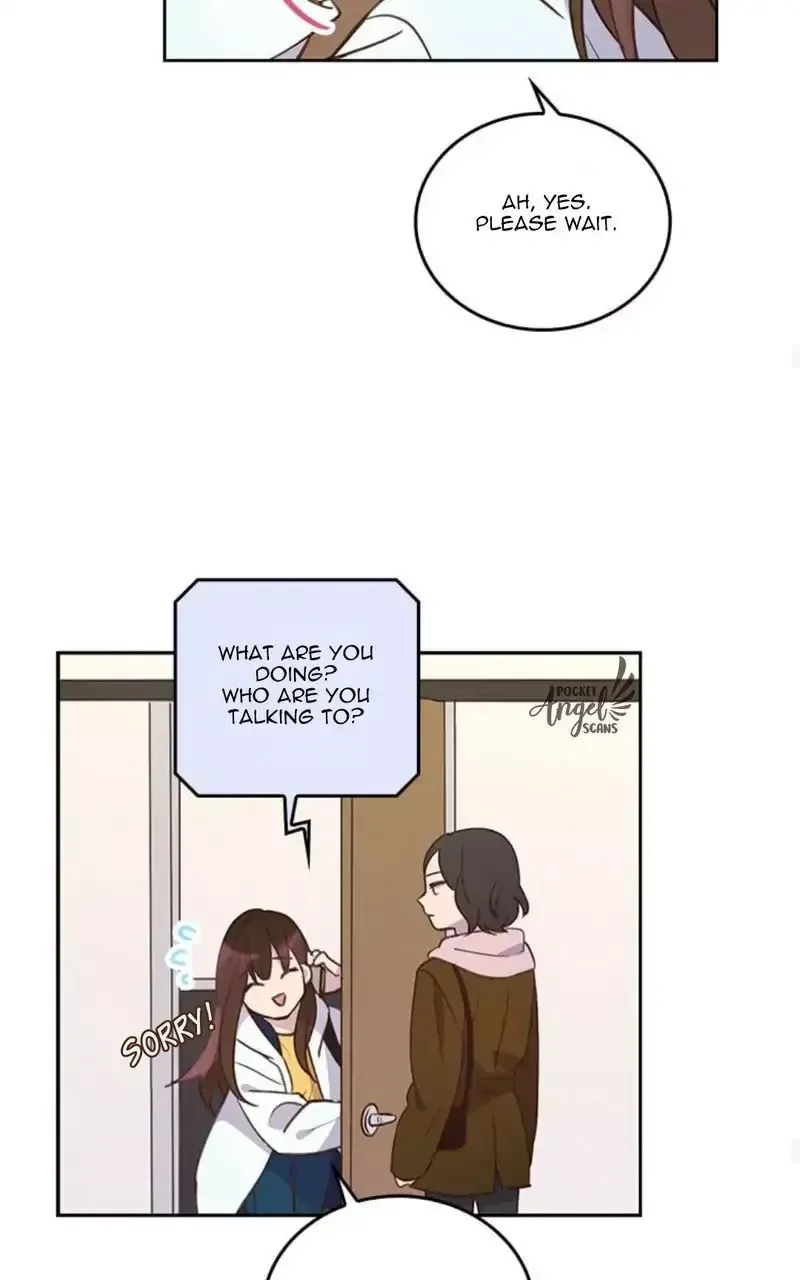 Wedding Impossible Chapter 3 page 14