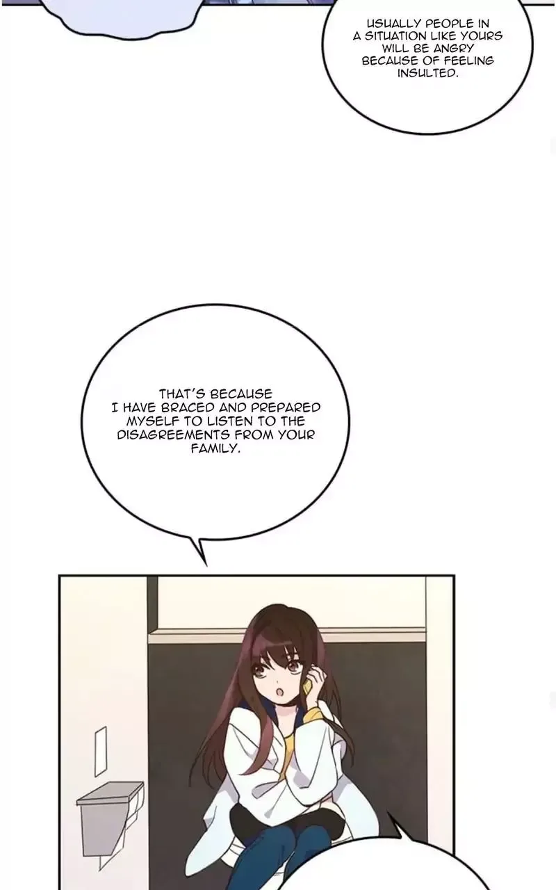 Wedding Impossible Chapter 3 page 11