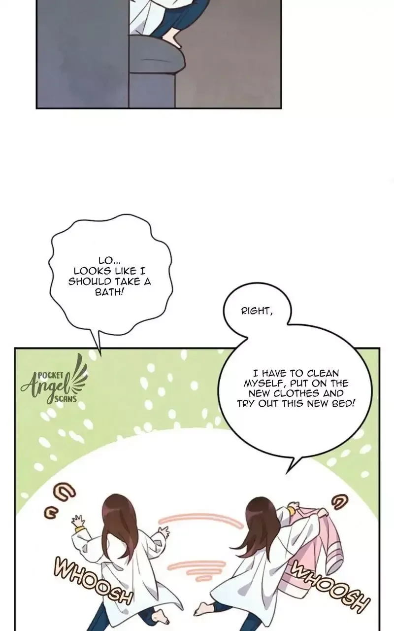 Wedding Impossible Chapter 3 page 37