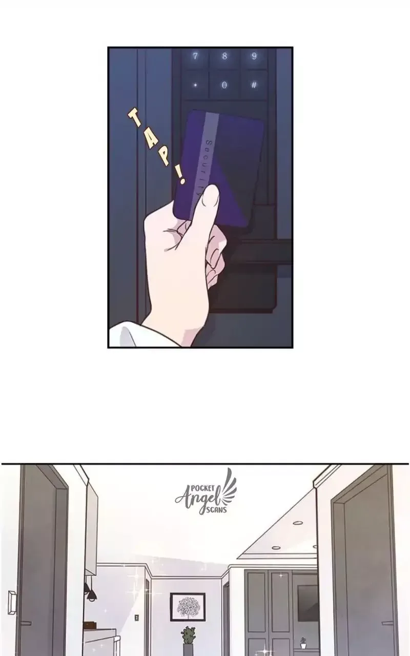 Wedding Impossible Chapter 3 page 28
