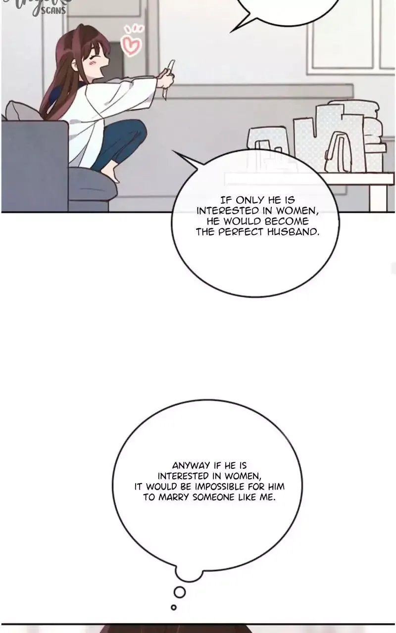 Wedding Impossible Chapter 3 page 35