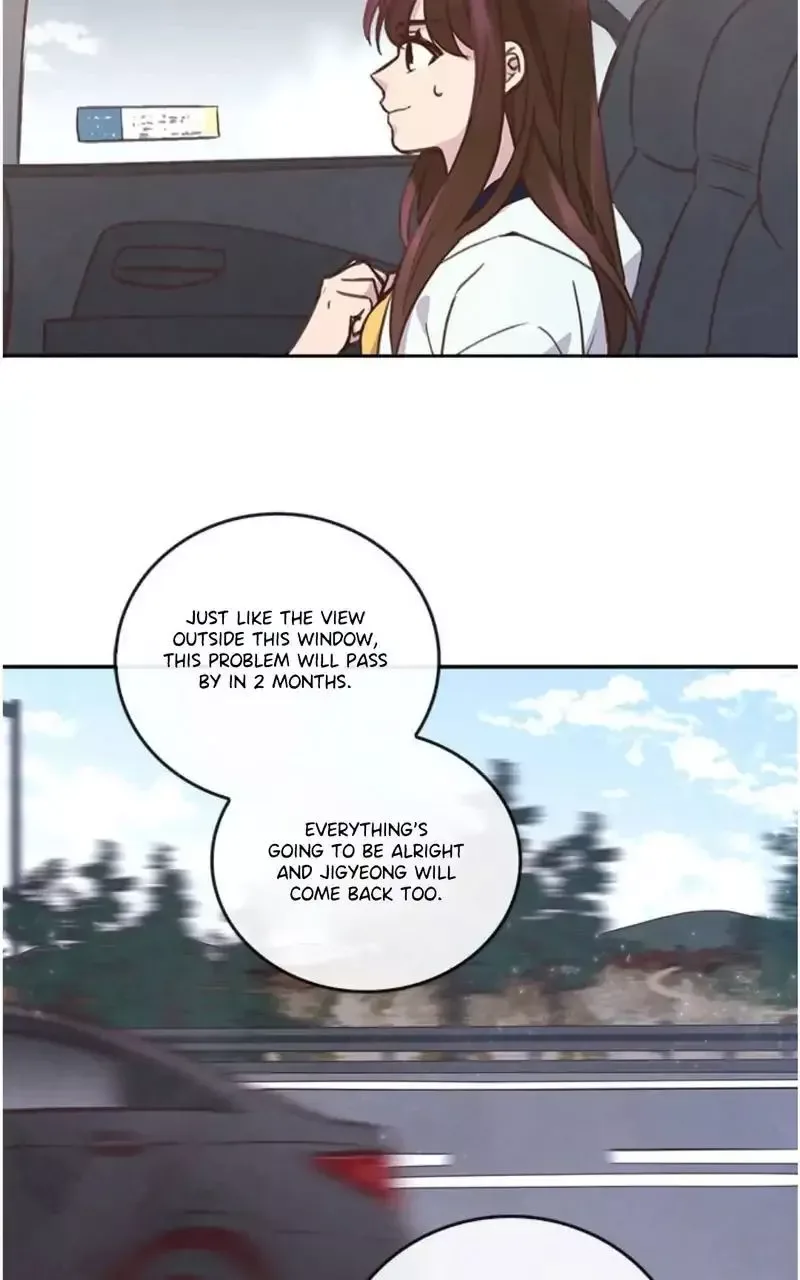 Wedding Impossible Chapter 3 page 26