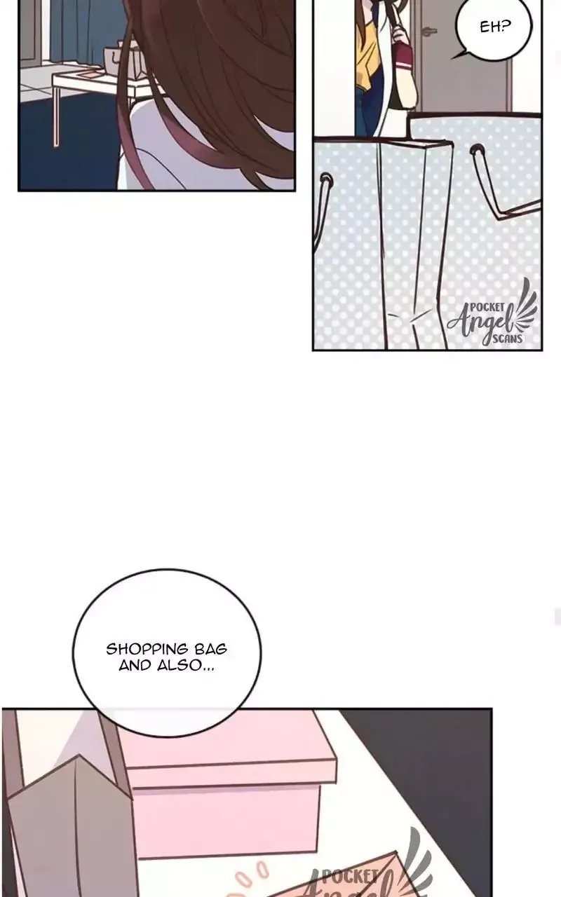 Wedding Impossible Chapter 3 page 31