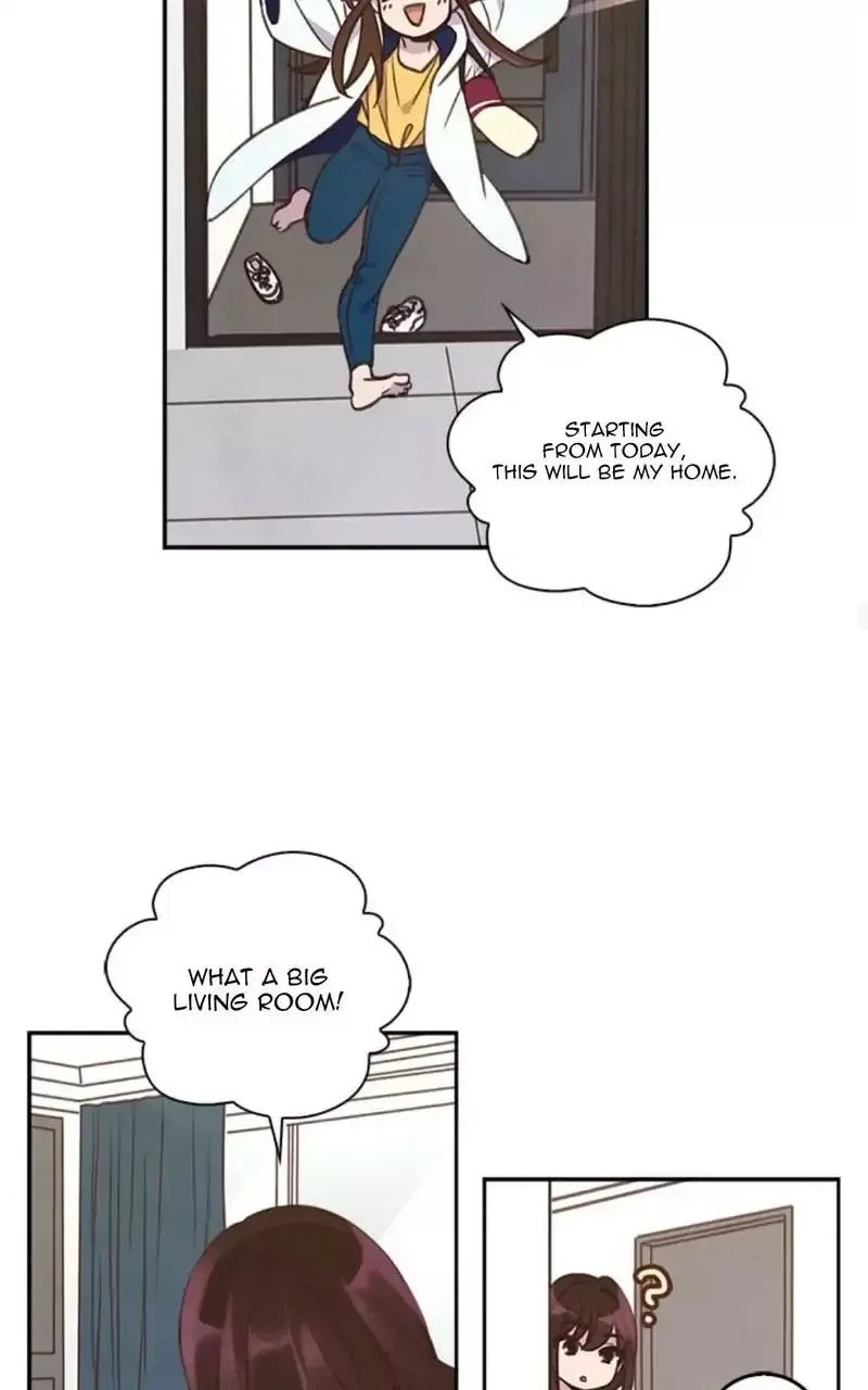 Wedding Impossible Chapter 3 page 30