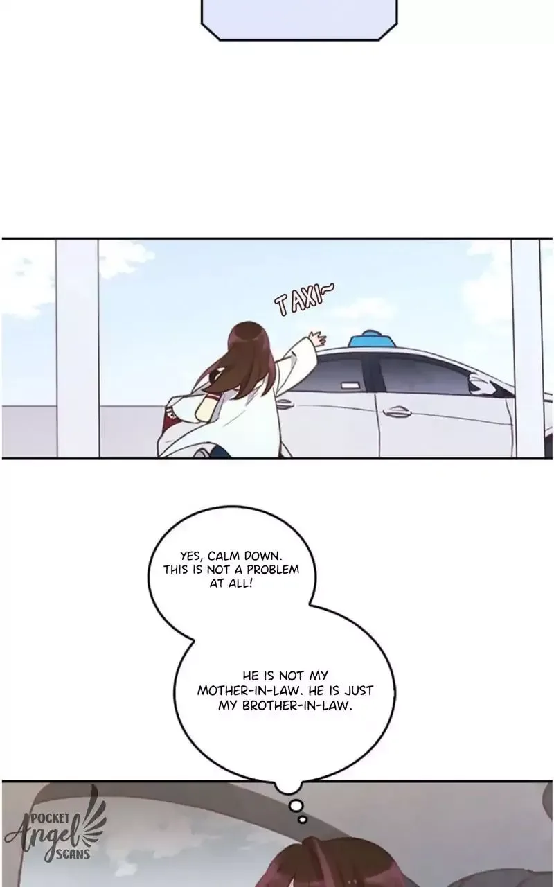 Wedding Impossible Chapter 3 page 25