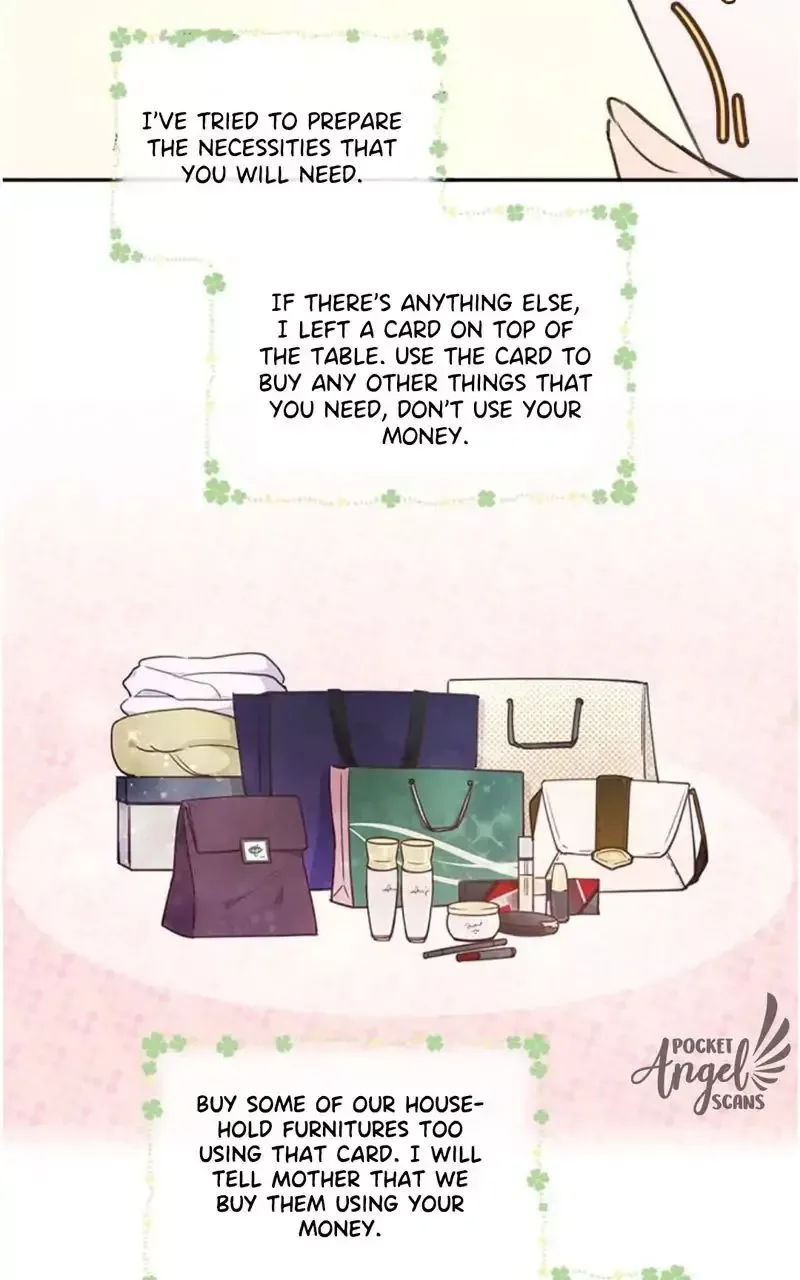 Wedding Impossible Chapter 3 page 33