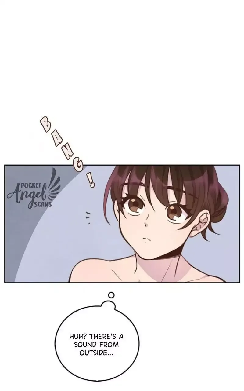 Wedding Impossible Chapter 3 page 47