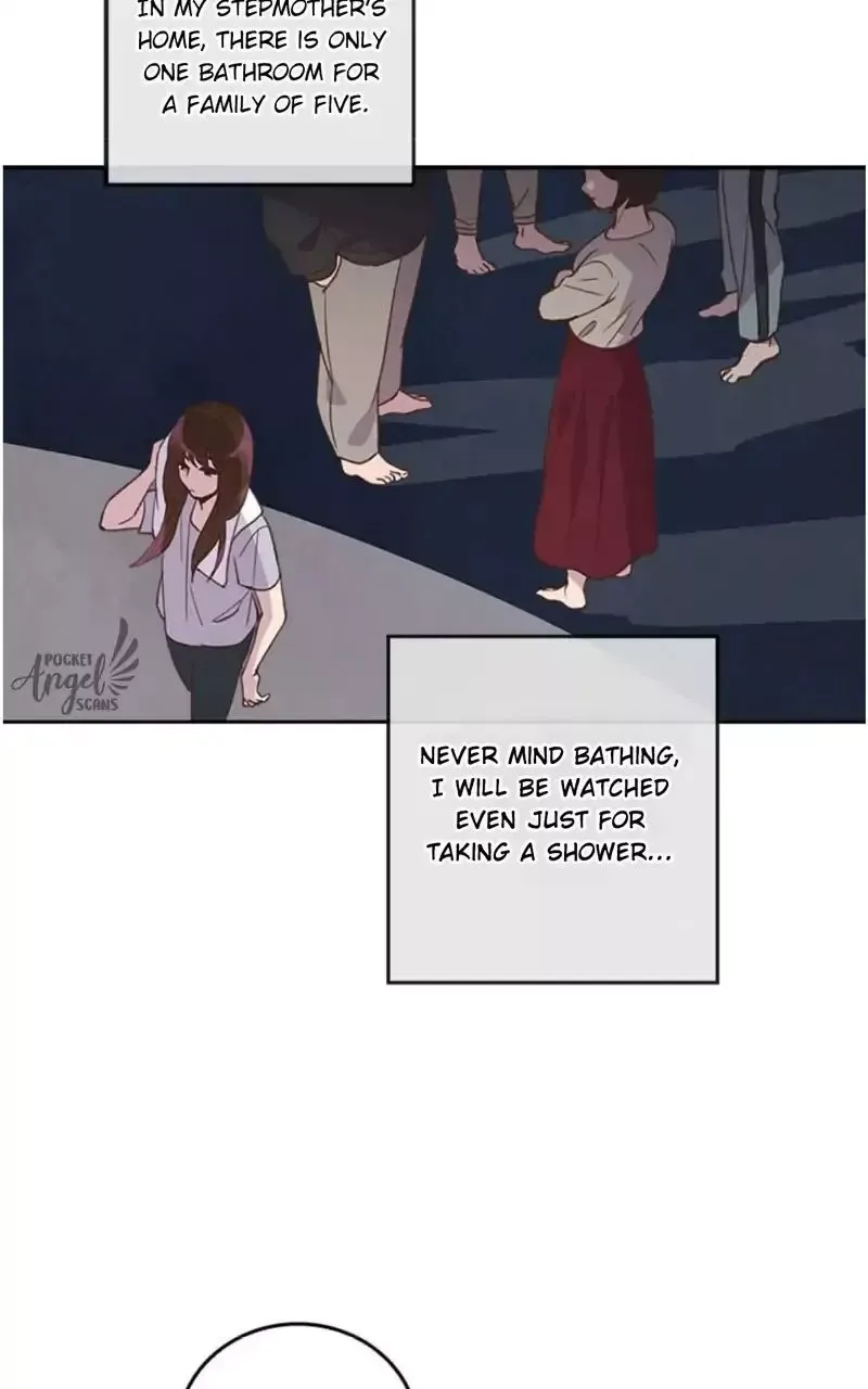 Wedding Impossible Chapter 3 page 41