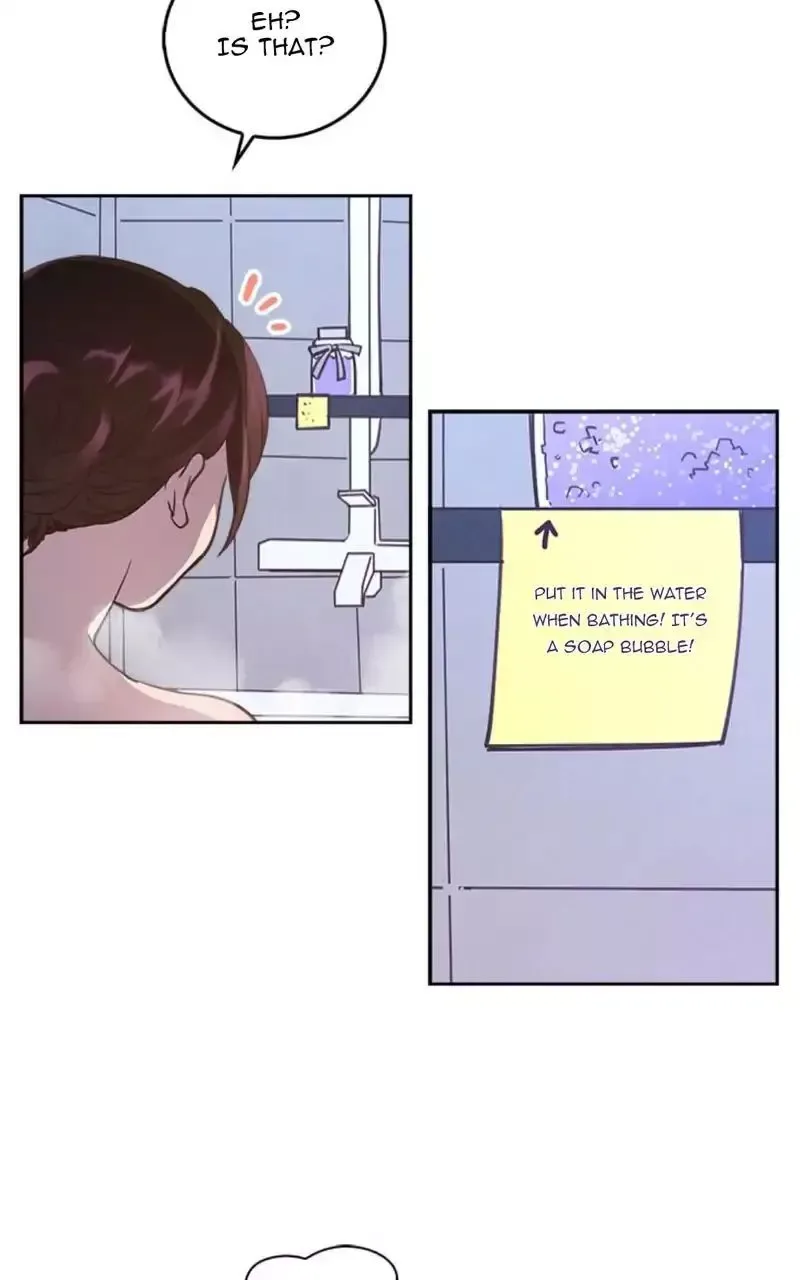 Wedding Impossible Chapter 3 page 42