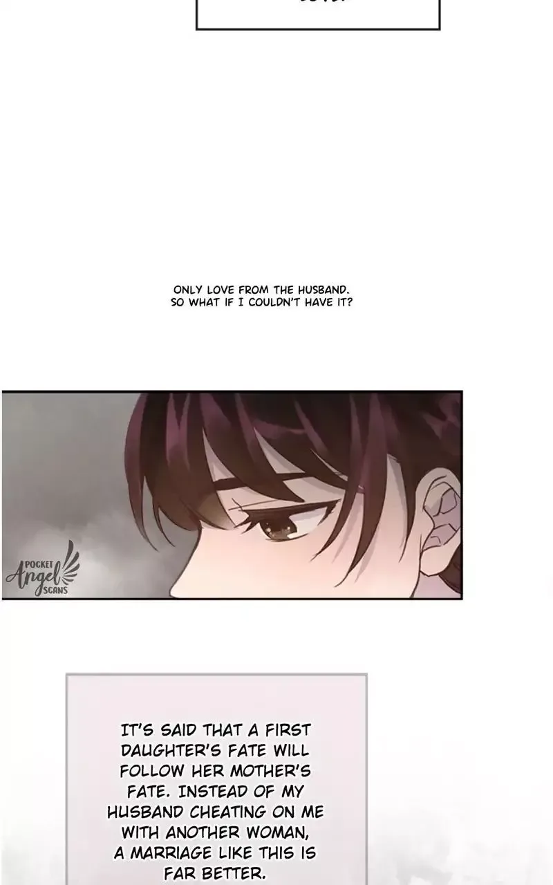 Wedding Impossible Chapter 3 page 45
