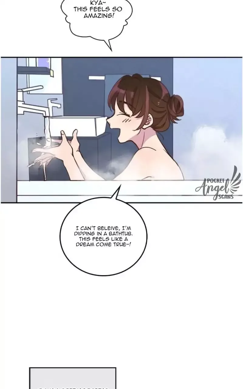 Wedding Impossible Chapter 3 page 40