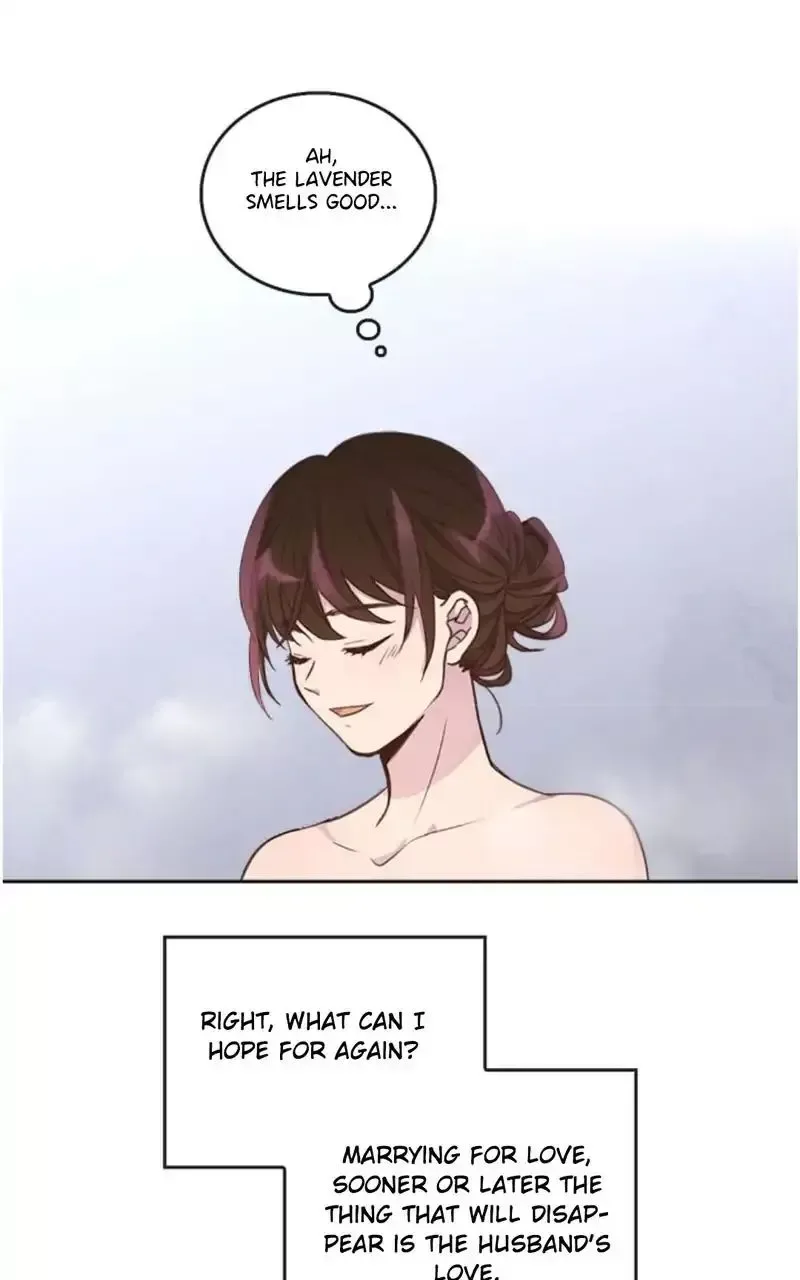 Wedding Impossible Chapter 3 page 44