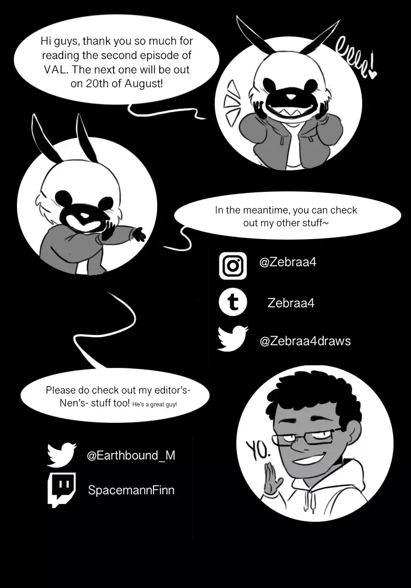 VAL Chapter 2 page 21