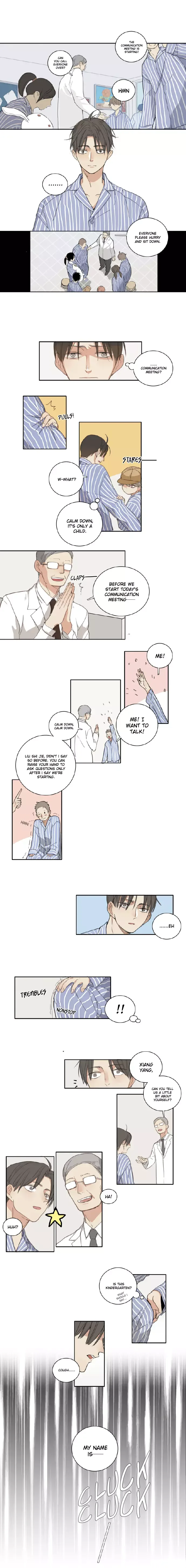 Silent Color Chapter 2 page 5