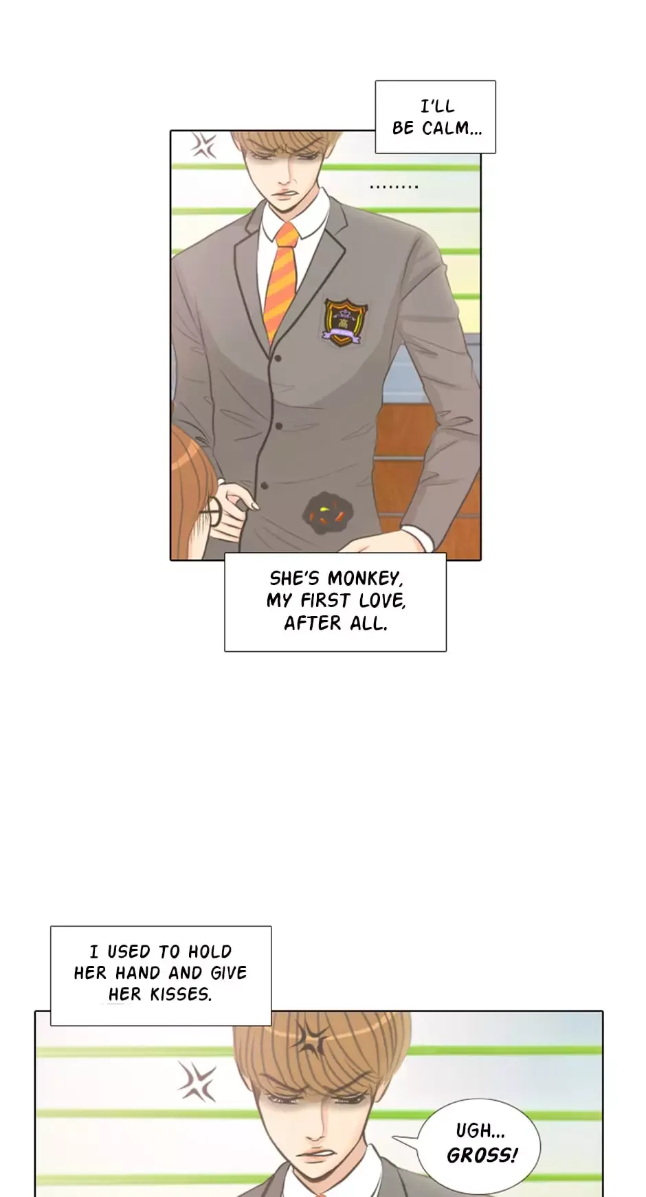Touch Chapter 4 page 2