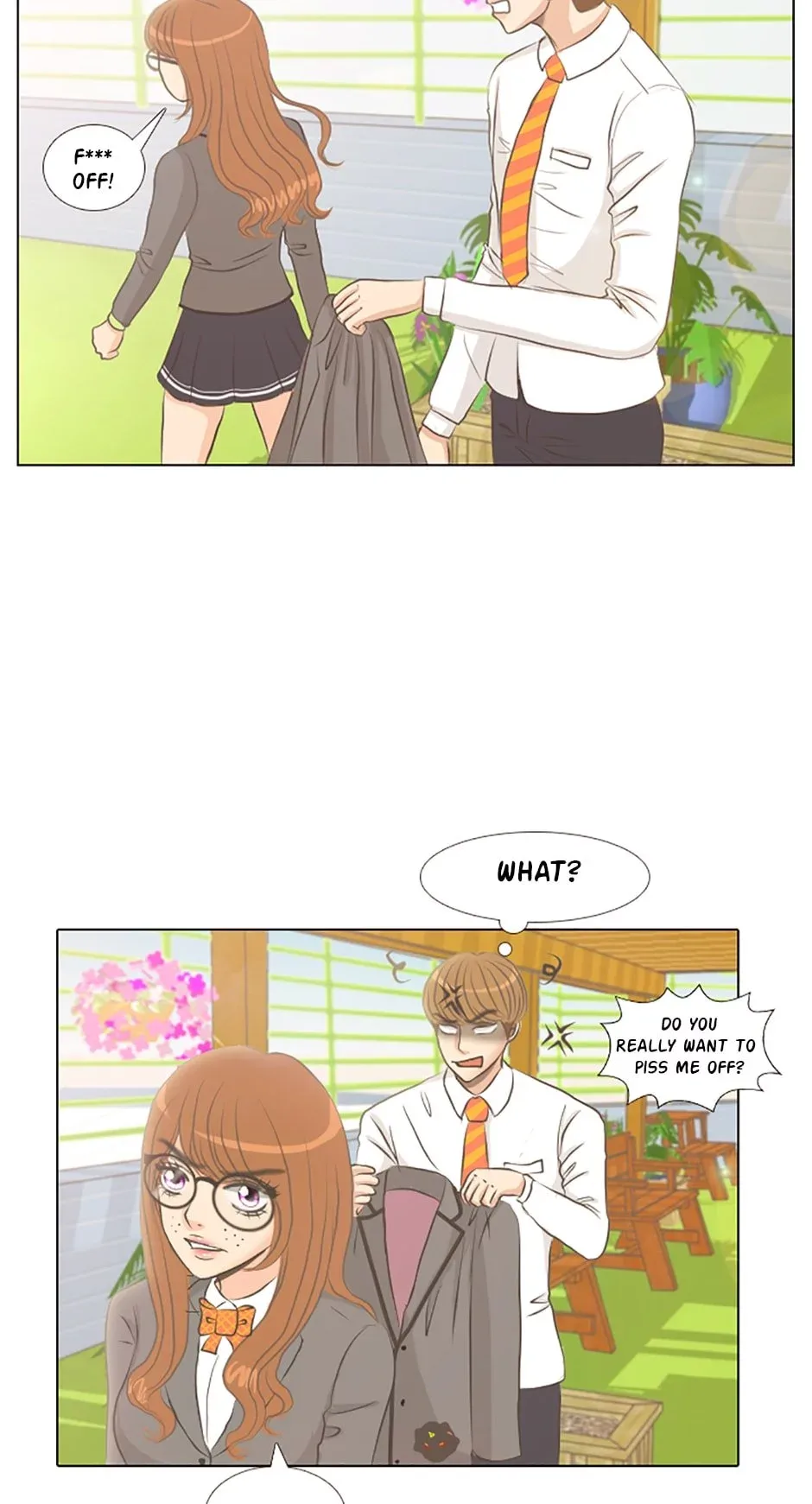 Touch Chapter 4 page 8