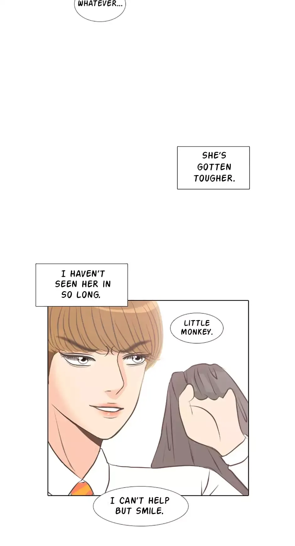 Touch Chapter 4 page 9
