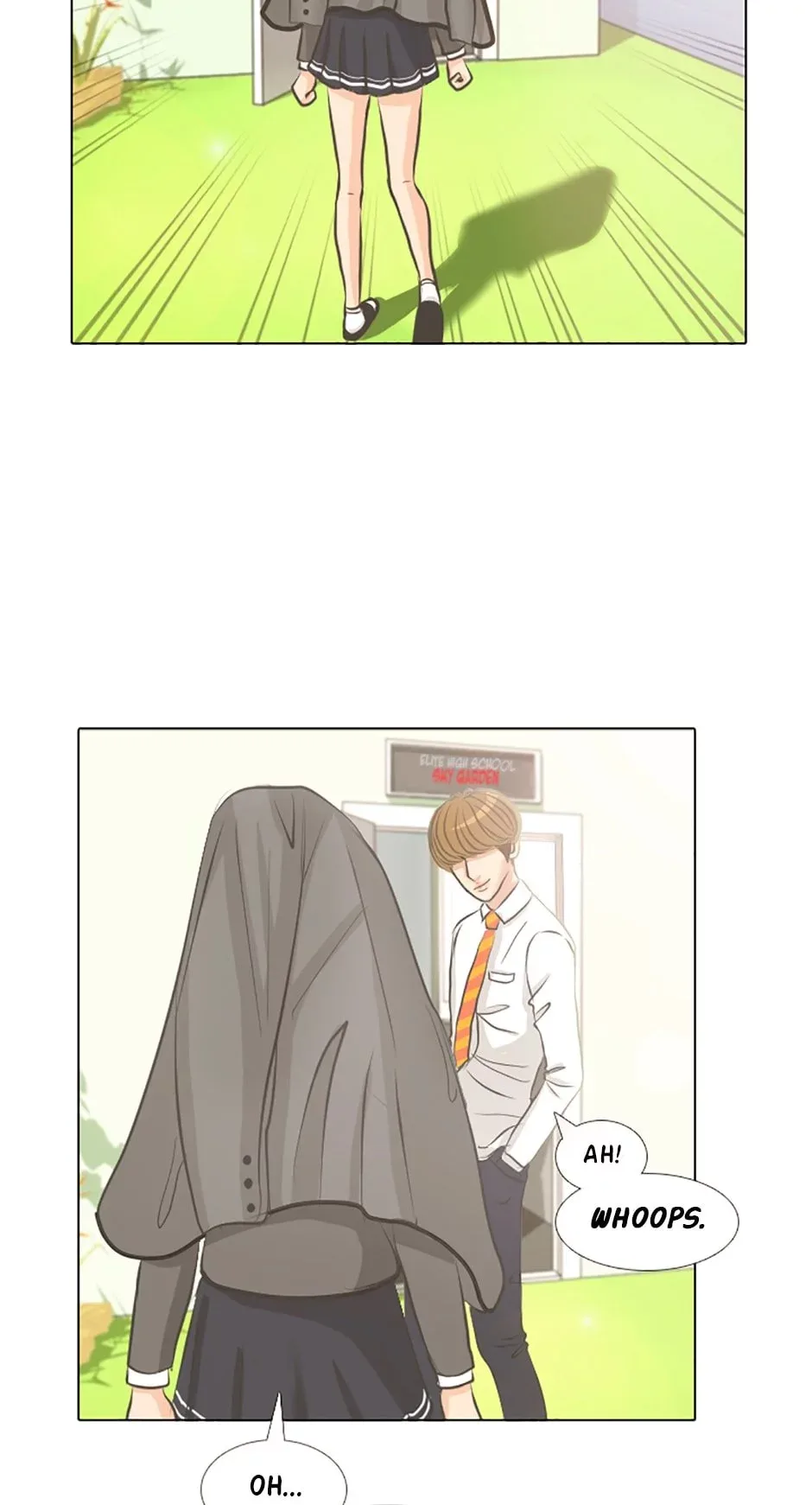 Touch Chapter 4 page 11