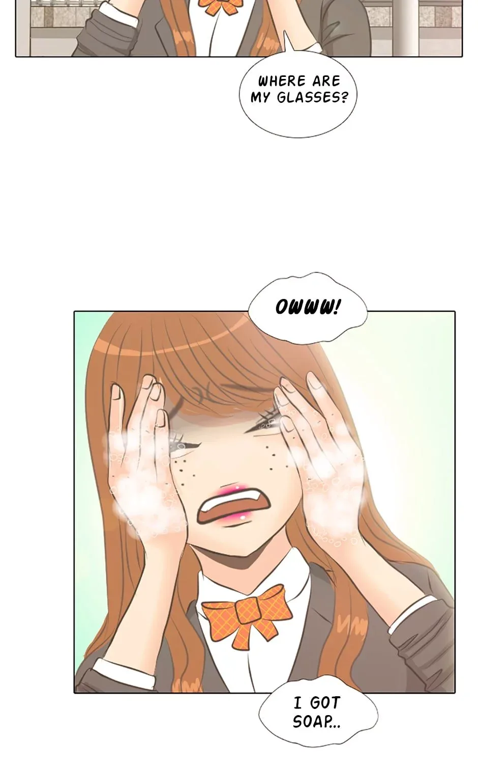 Touch Chapter 4 page 21