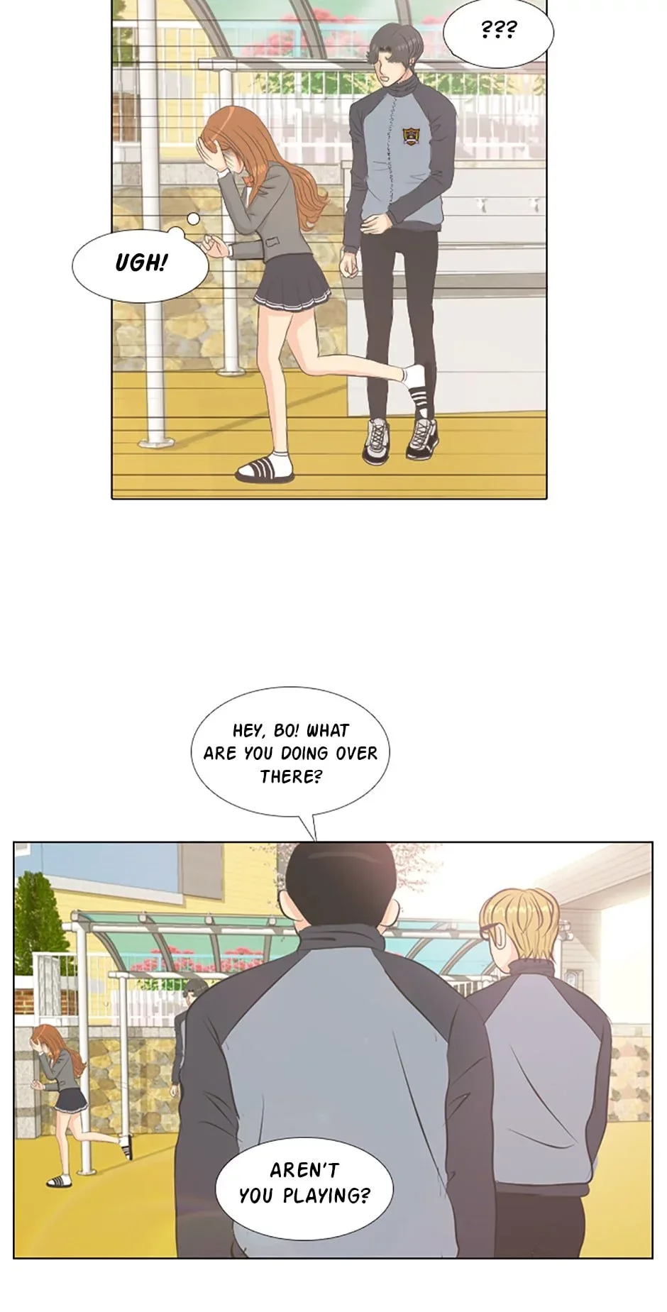 Touch Chapter 4 page 31