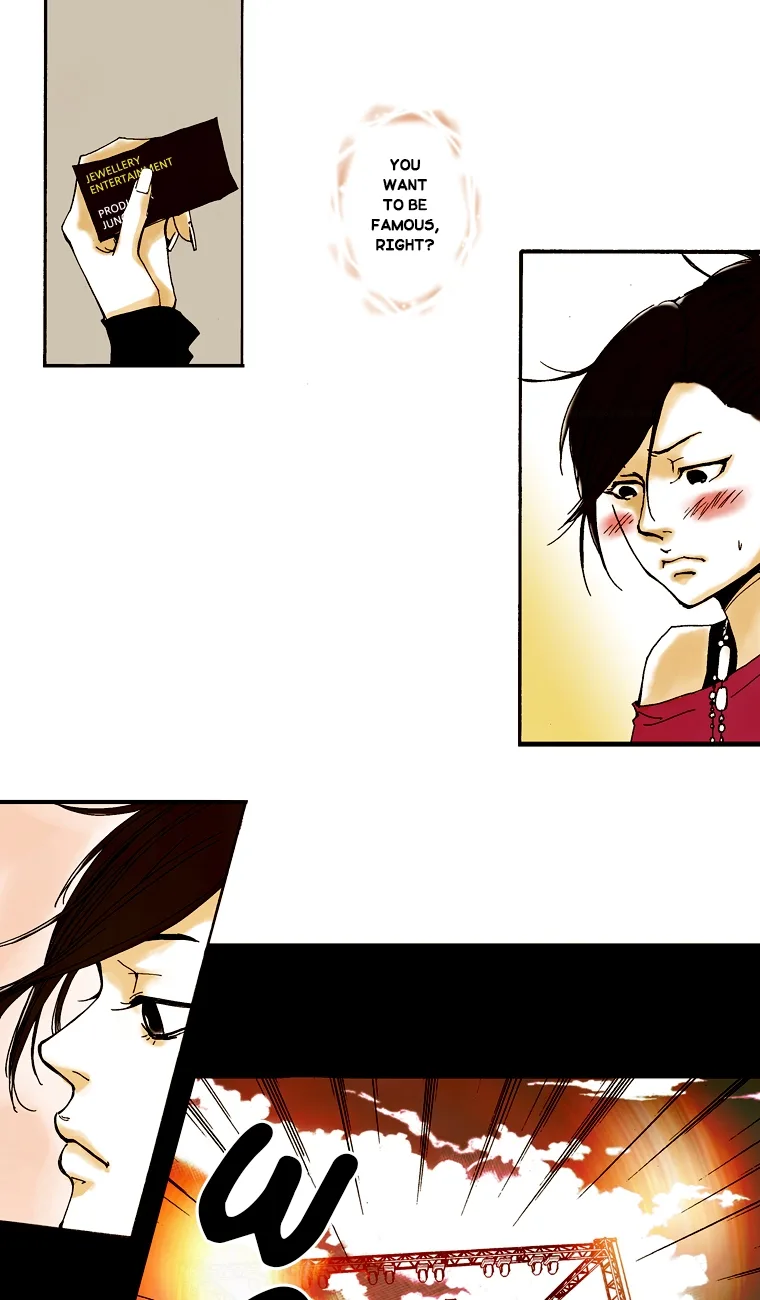 Coming Up! Chapter 2 page 8