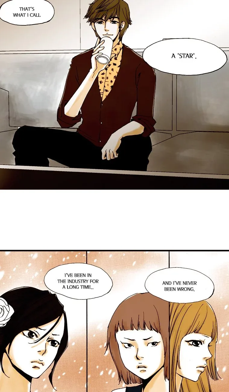 Coming Up! Chapter 2 page 28
