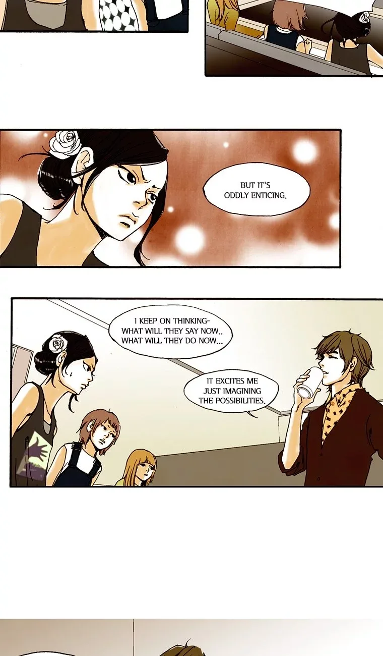 Coming Up! Chapter 2 page 27