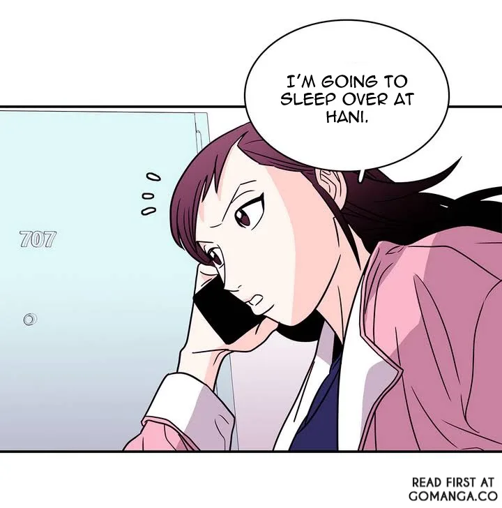 Que Sera, Sera Chapter 2 page 18