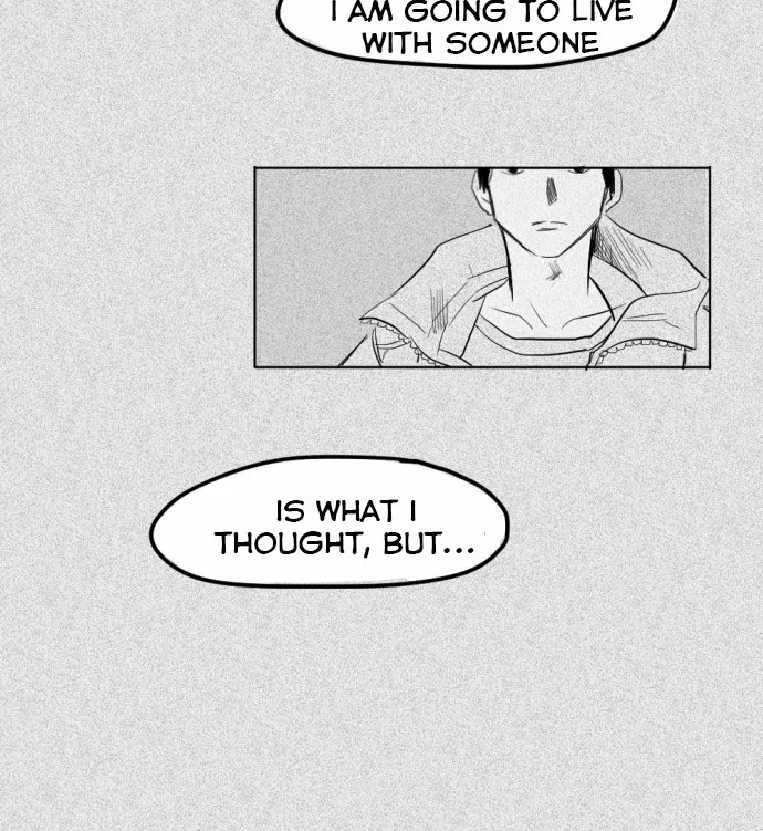 Transparent Cohabitation Chapter 3 page 22