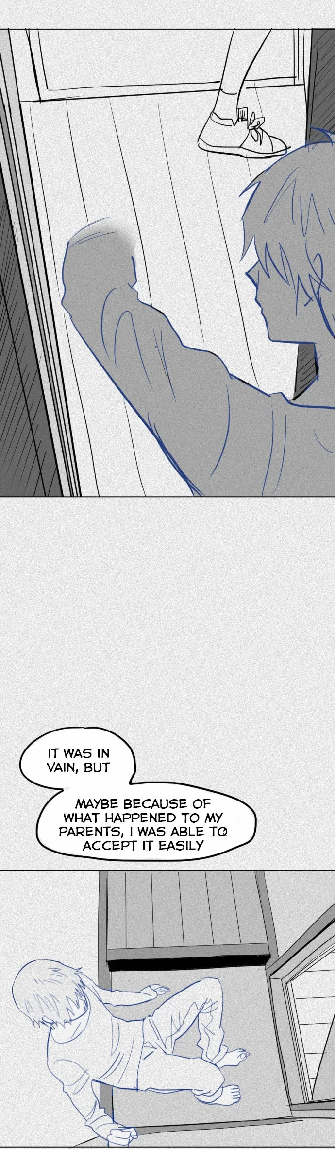 Transparent Cohabitation Chapter 3 page 25