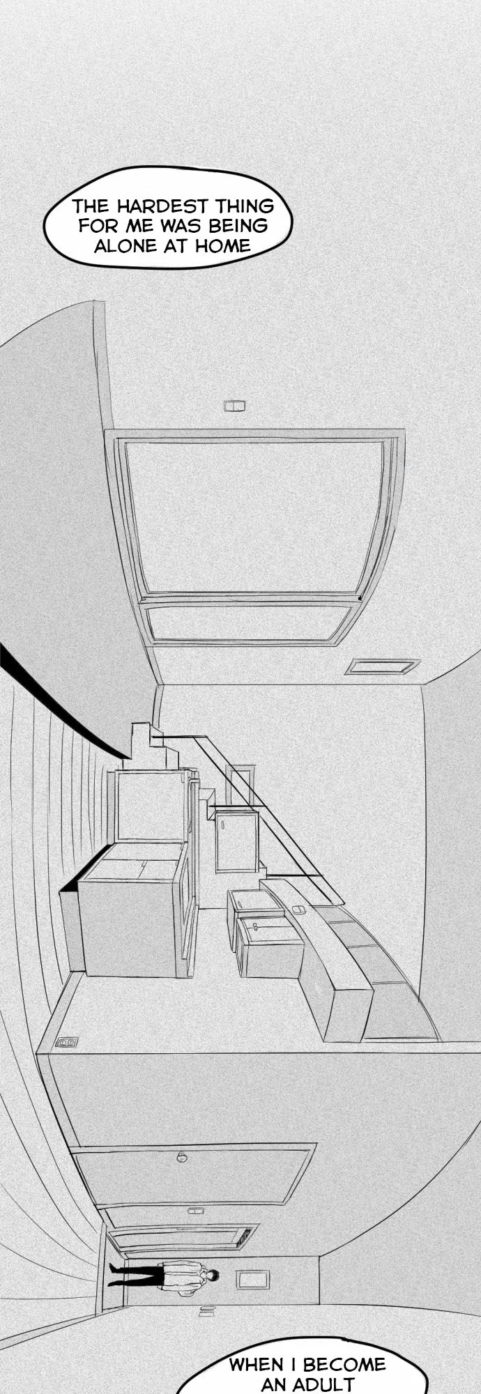 Transparent Cohabitation Chapter 3 page 21