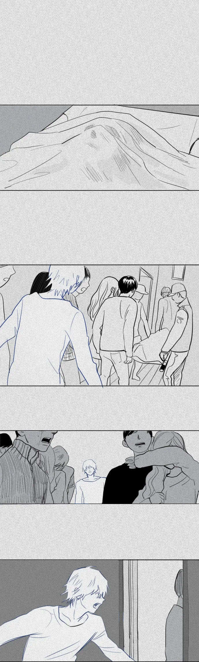 Transparent Cohabitation Chapter 3 page 23