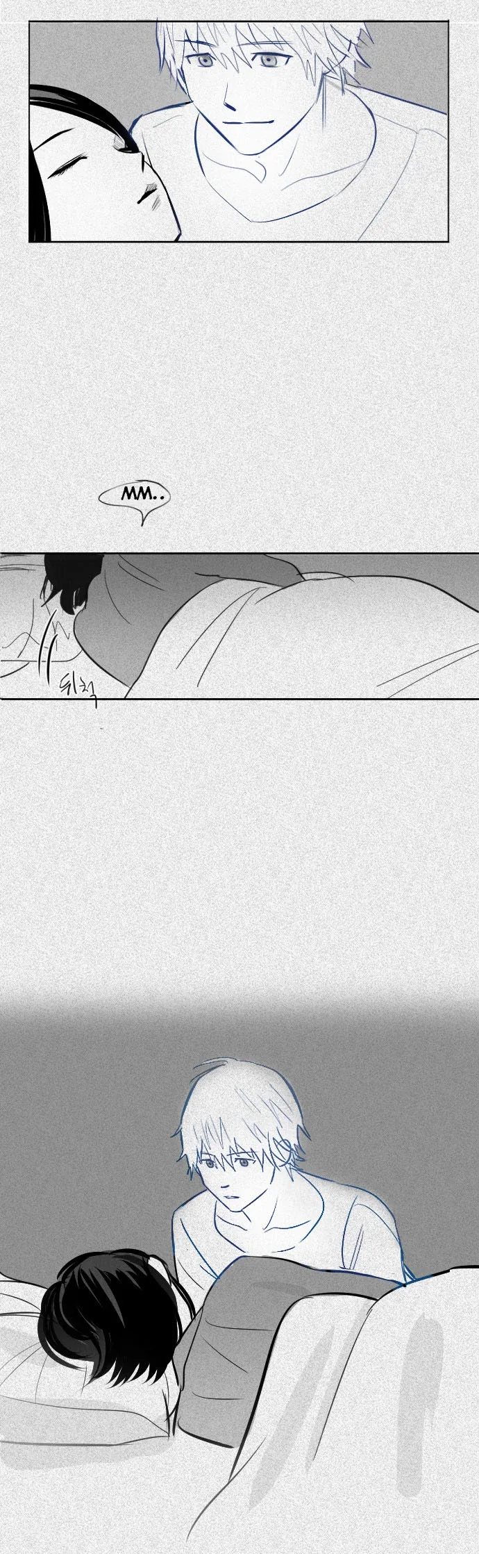 Transparent Cohabitation Chapter 3 page 29