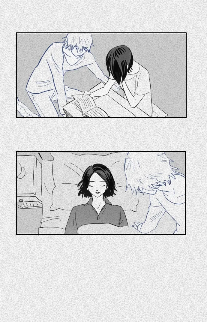 Transparent Cohabitation Chapter 3 page 28