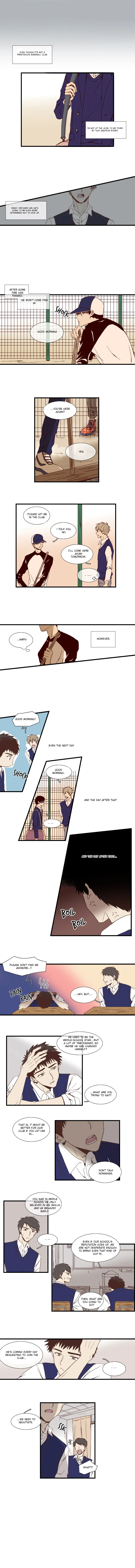 Tok, Tok Chapter 3 page 4