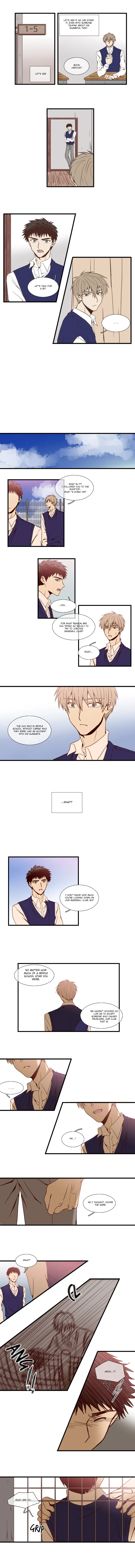 Tok, Tok Chapter 3 page 5