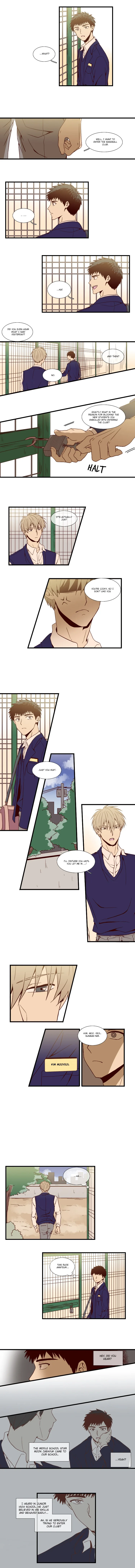 Tok, Tok Chapter 3 page 3