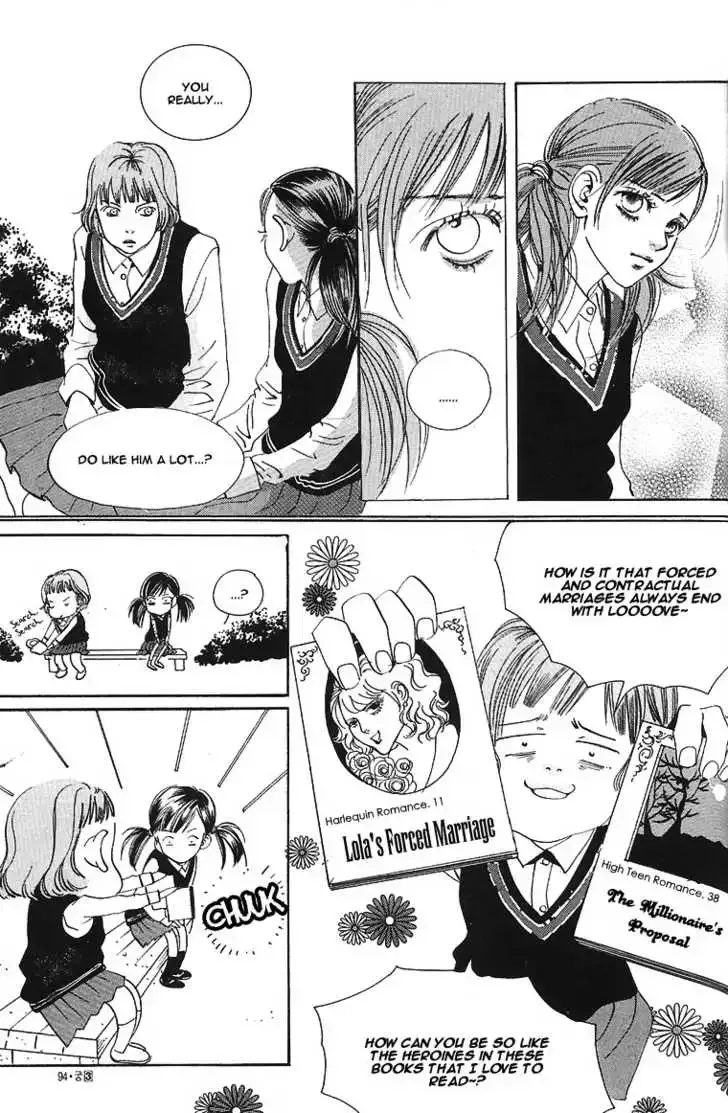 Goong Chapter 0.2 page 24