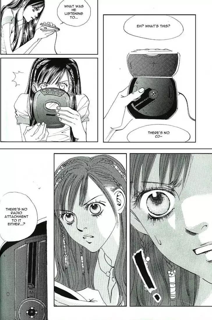 Goong Chapter 0.2 page 15
