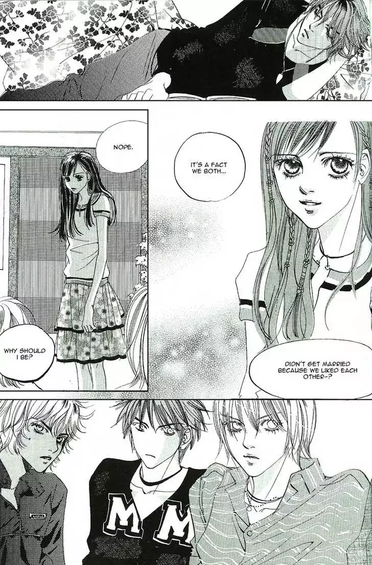 Goong Chapter 0.2 page 10