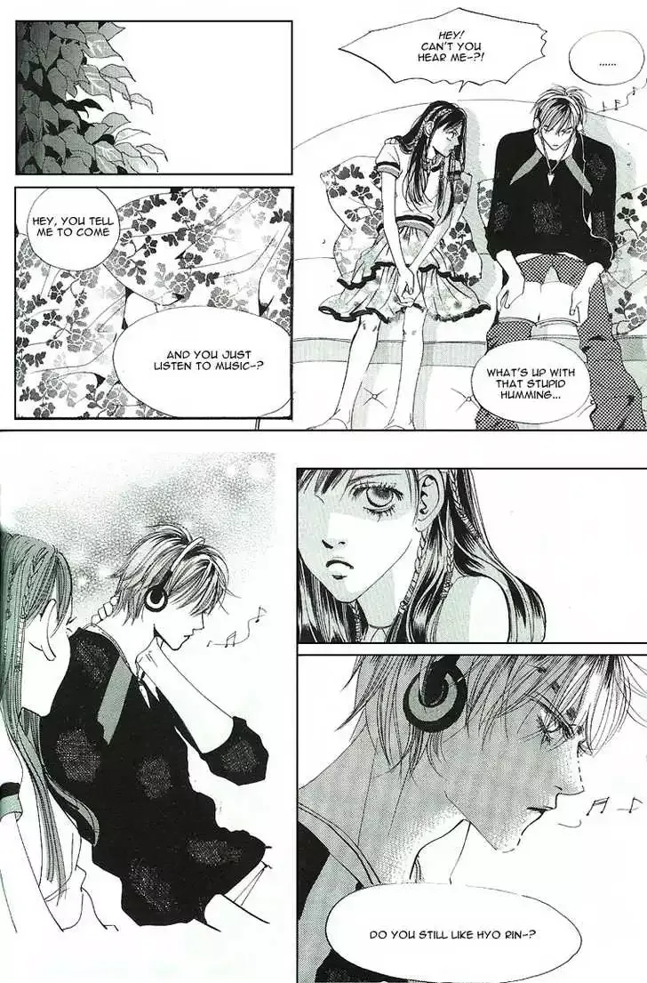 Goong Chapter 0.2 page 11