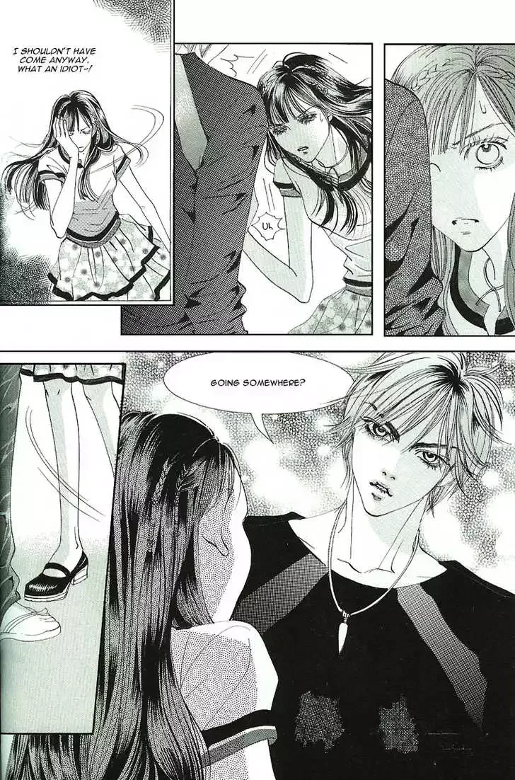 Goong Chapter 0.2 page 19