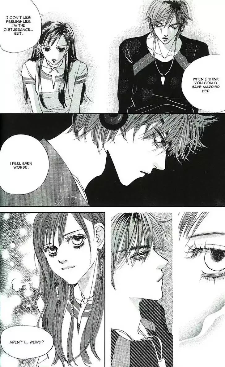 Goong Chapter 0.2 page 13