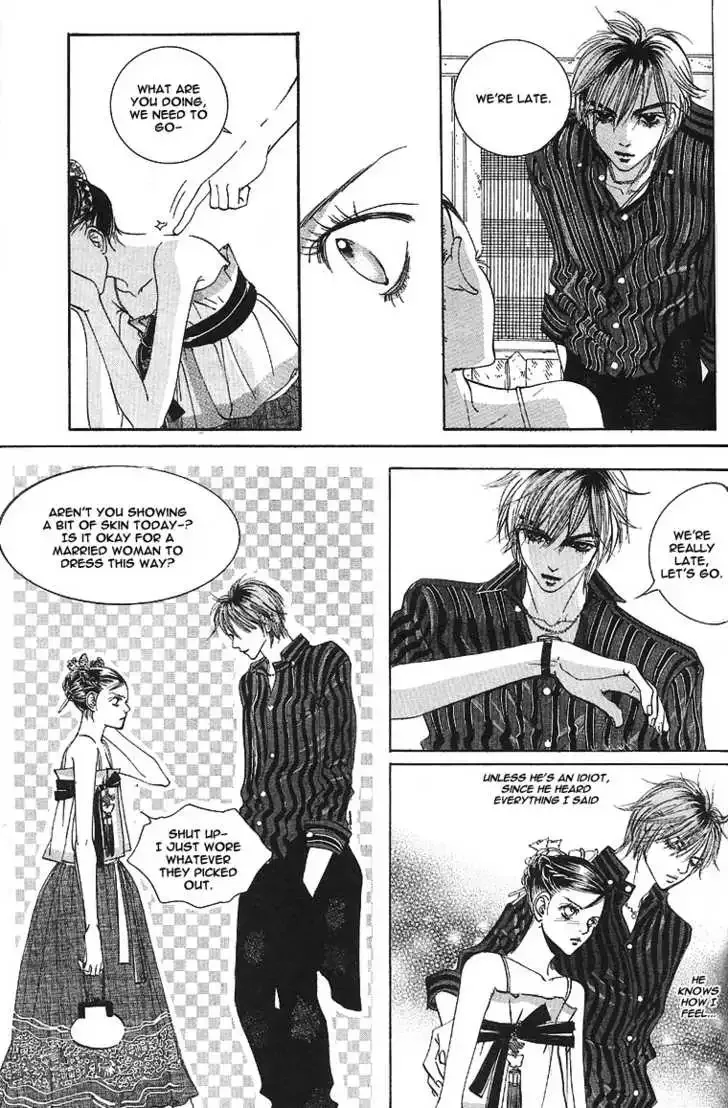 Goong Chapter 0.2 page 38