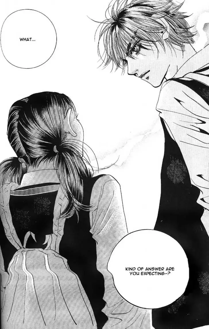 Goong Chapter 0.2 page 35