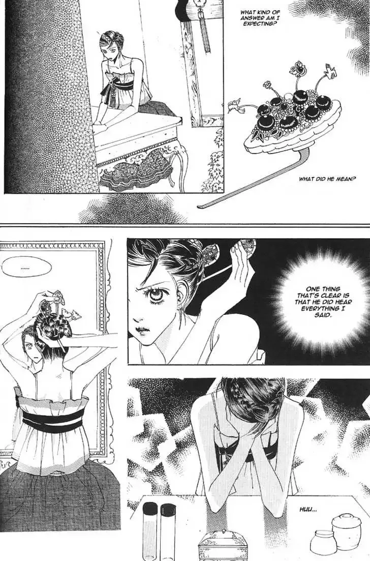 Goong Chapter 0.2 page 37