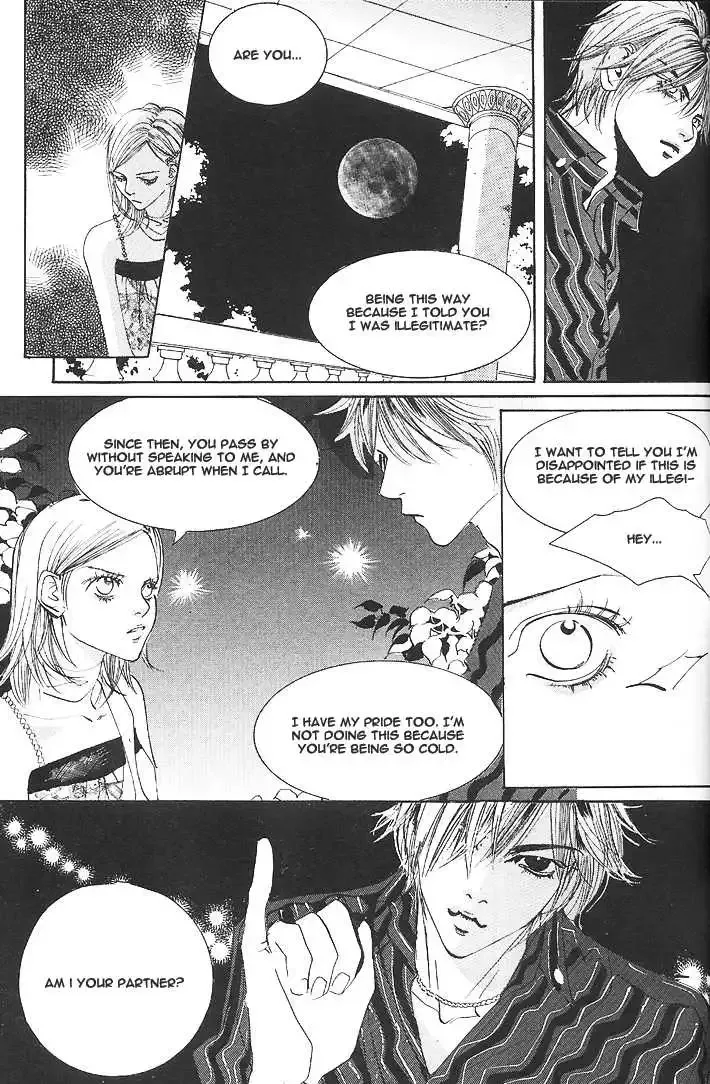 Goong Chapter 0.2 page 50